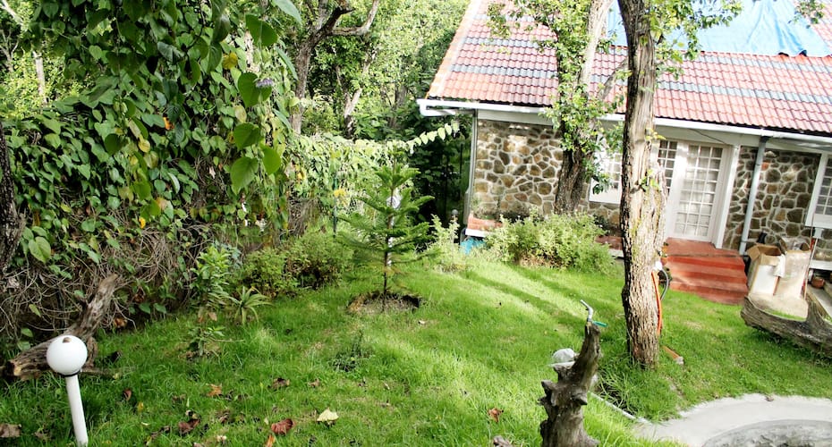 Mount Pleasant Boutique Resort, Kodaikanal 5
